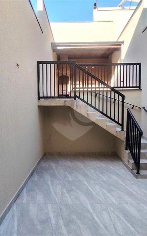 Casa à venda com 125m², 3 quartos e 3 vagas