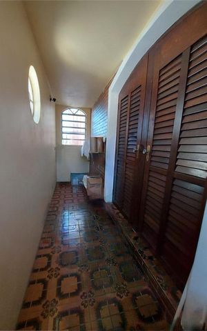 Casa à venda com 140m², 4 quartos e 2 vagas