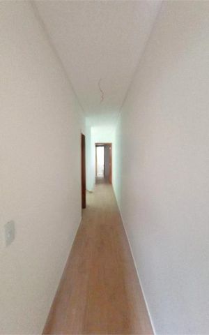 Casa à venda com 100m², 3 quartos e 2 vagas