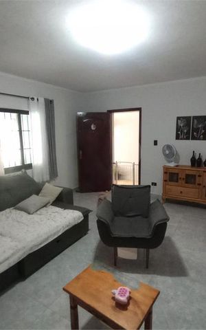 Casa à venda com 300m², 5 quartos e 2 vagas