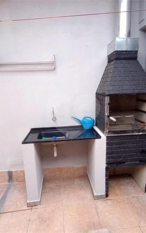 Casa à venda com 300m², 5 quartos e 2 vagas