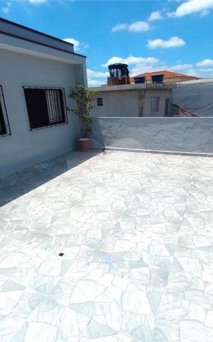 Casa à venda com 300m², 5 quartos e 2 vagas