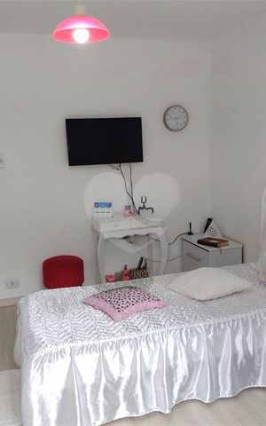 Casa à venda com 100m², 3 quartos e 1 vaga
