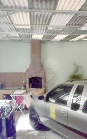 Casa à venda com 85m², 2 quartos e 1 vaga