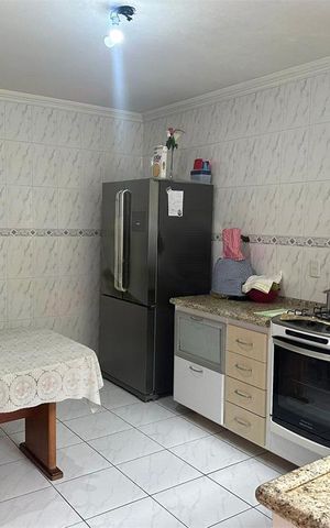 Casa à venda com 155m², 3 quartos e 2 vagas