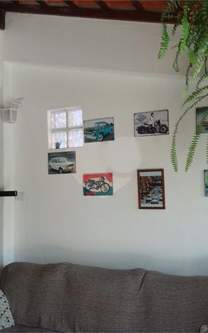 Casa à venda com 125m², 3 quartos e 2 vagas