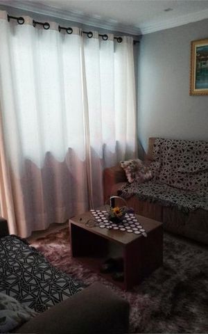 Casa à venda com 125m², 3 quartos e 2 vagas