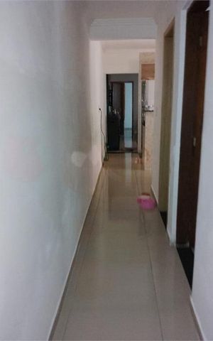 Casa à venda com 125m², 3 quartos e 2 vagas