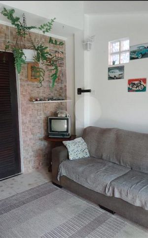 Casa à venda com 125m², 3 quartos e 2 vagas