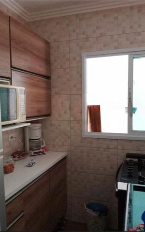 Casa à venda com 125m², 3 quartos e 2 vagas