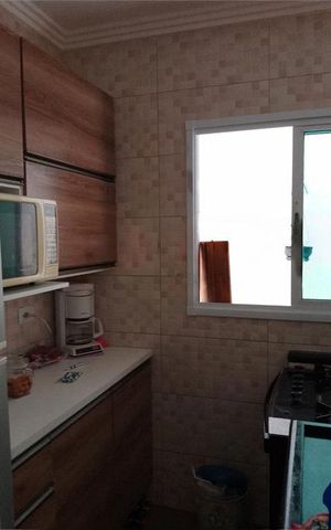 Casa à venda com 125m², 3 quartos e 2 vagas