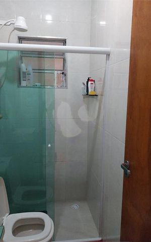 Casa à venda com 198m², 3 quartos e 2 vagas