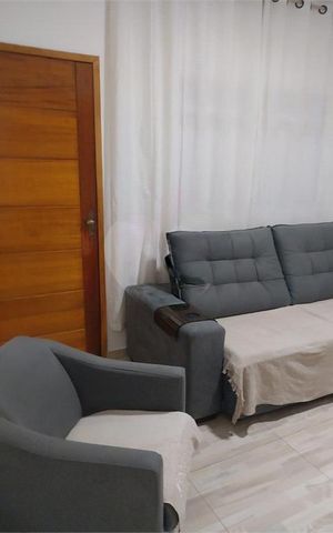 Casa à venda com 198m², 3 quartos e 2 vagas
