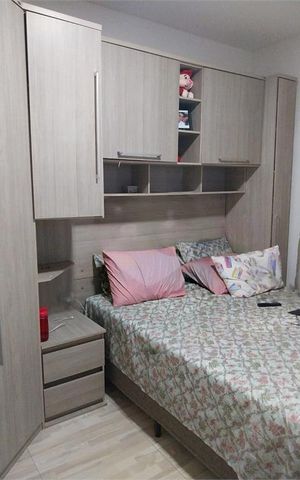 Casa à venda com 198m², 3 quartos e 2 vagas