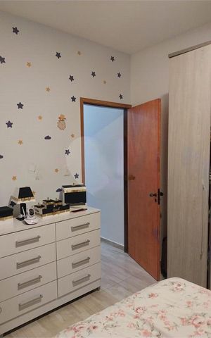 Casa à venda com 198m², 3 quartos e 2 vagas
