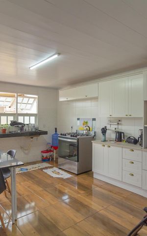 Casa de condomínio para alugar com 70m², 3 quartos e 1 vaga Casa de condomínio para alugar com 70m², 3 quartos e 1 vagaCozinha