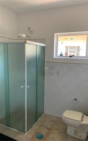 Casa à venda com 144m², 2 quartos e 2 vagas