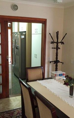 Casa à venda com 142m², 3 quartos e 3 vagasCopa