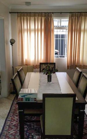 Casa à venda com 142m², 3 quartos e 3 vagasCopa