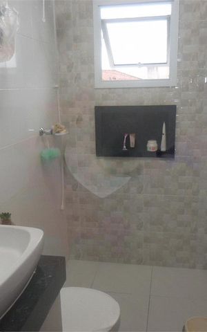Casa à venda com 115m², 2 quartos e 3 vagas
