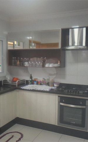 Casa à venda com 115m², 2 quartos e 3 vagas