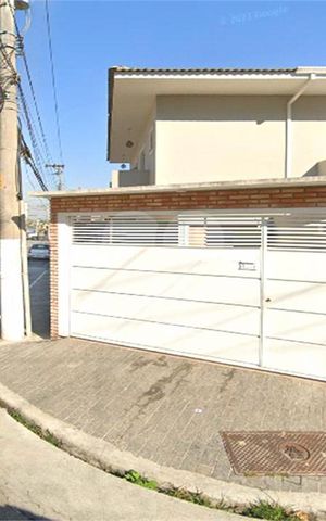 Casa à venda com 115m², 2 quartos e 3 vagas