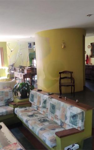 Casa à venda com 500m², 4 quartos e 8 vagas
