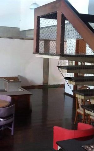 Casa à venda com 450m², 4 quartos e 4 vagas