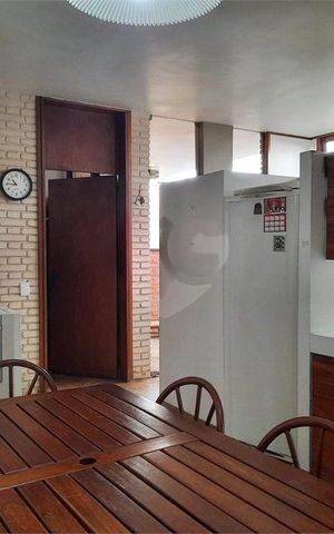 Casa à venda com 450m², 4 quartos e 4 vagas