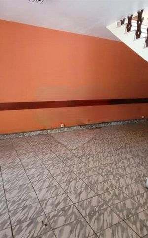 Casa à venda com 125m², 2 quartos e 2 vagas
