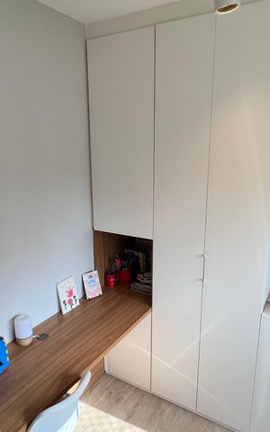Apartamento à venda com 57m², 2 quartos e 1 vaga Apartamento à venda com 57m², 2 quartos e 1 vagaQuarto