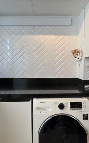 Apartamento à venda com 57m², 2 quartos e 1 vaga Apartamento à venda com 57m², 2 quartos e 1 vagaÁrea de Serviço