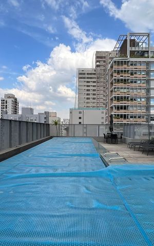 Apartamento à venda com 57m², 2 quartos e 1 vaga Apartamento à venda com 57m², 2 quartos e 1 vagaPiscina