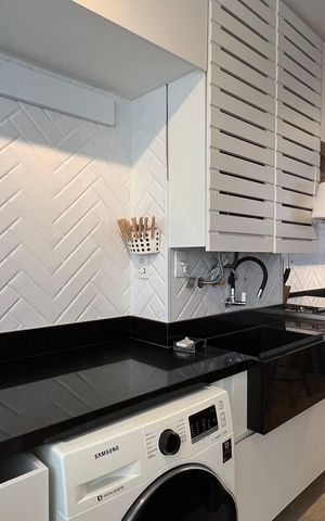Apartamento à venda com 57m², 2 quartos e 1 vaga Apartamento à venda com 57m², 2 quartos e 1 vagaÁrea de Serviço