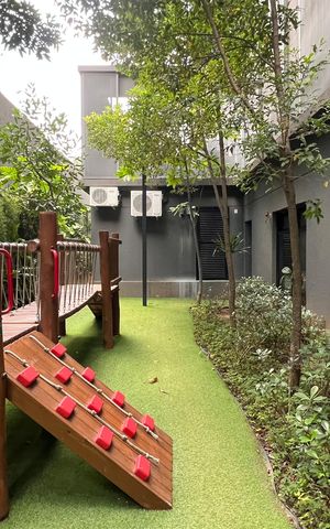 Apartamento à venda com 57m², 2 quartos e 1 vaga Apartamento à venda com 57m², 2 quartos e 1 vagaPlayground
