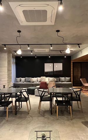 Apartamento à venda com 57m², 2 quartos e 1 vaga Apartamento à venda com 57m², 2 quartos e 1 vagaÁrea comum