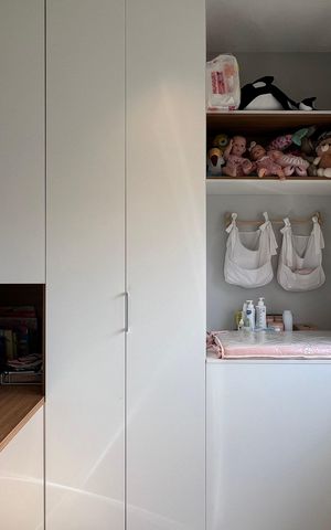 Apartamento à venda com 57m², 2 quartos e 1 vaga Apartamento à venda com 57m², 2 quartos e 1 vagaQuarto