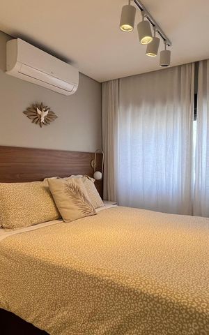 Apartamento à venda com 57m², 2 quartos e 1 vaga Apartamento à venda com 57m², 2 quartos e 1 vagaSuite
