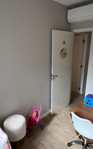Apartamento à venda com 57m², 2 quartos e 1 vaga Apartamento à venda com 57m², 2 quartos e 1 vagaQuarto