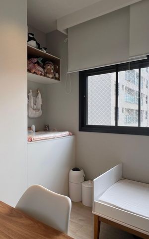 Apartamento à venda com 57m², 2 quartos e 1 vaga Apartamento à venda com 57m², 2 quartos e 1 vagaQuarto