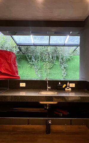 Apartamento à venda com 57m², 2 quartos e 1 vaga Apartamento à venda com 57m², 2 quartos e 1 vagaChurrasqueira