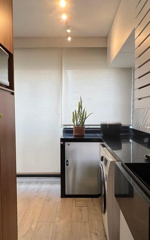 Apartamento à venda com 57m², 2 quartos e 1 vaga Apartamento à venda com 57m², 2 quartos e 1 vagaÁrea de Serviço