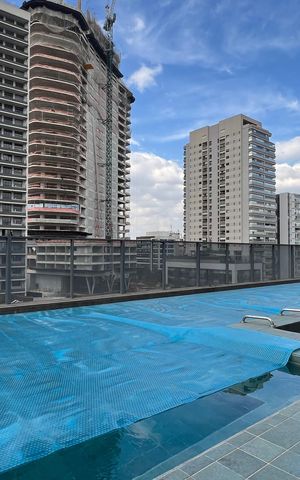 Apartamento à venda com 57m², 2 quartos e 1 vaga Apartamento à venda com 57m², 2 quartos e 1 vagaPiscina