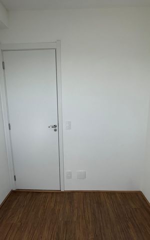 Apartamento para alugar com 34m², 2 quartos e sem vaga Apartamento para alugar com 34m², 2 quartos e sem vagaQuarto 2