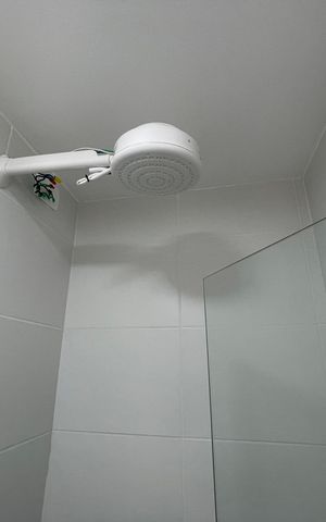 Apartamento para alugar com 34m², 2 quartos e sem vaga Apartamento para alugar com 34m², 2 quartos e sem vagaBanheiro