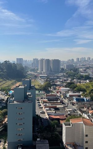 Apartamento para alugar com 34m², 2 quartos e sem vaga Apartamento para alugar com 34m², 2 quartos e sem vagaQuarto 1