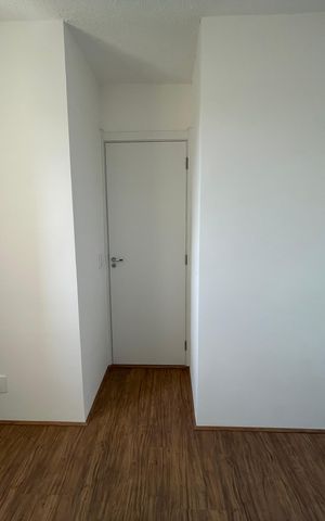 Apartamento para alugar com 34m², 2 quartos e sem vaga Apartamento para alugar com 34m², 2 quartos e sem vagaQuarto 1