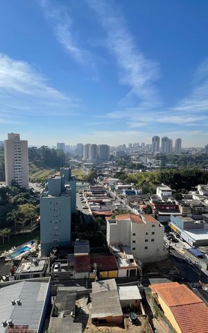 Apartamento para alugar com 34m², 2 quartos e sem vaga Apartamento para alugar com 34m², 2 quartos e sem vagaQuarto 2