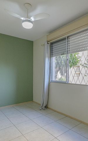 Apartamento à venda com 44m², 1 quarto e sem vaga Apartamento à venda com 44m², 1 quarto e sem vagaQuarto 1