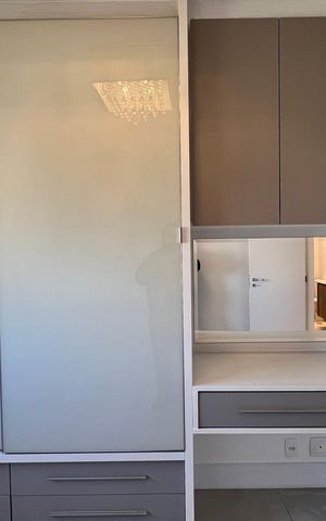 Apartamento para alugar com 214m², 4 quartos e 3 vagas Apartamento para alugar com 214m², 4 quartos e 3 vagasQuarto 1